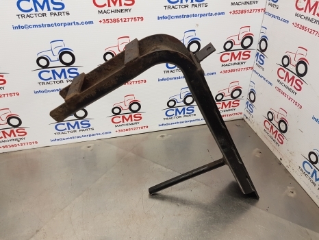 New Holland T7.200, T7.170, T7.210, T7.185 Fuel Tank Support 84180416 - Degalų bakas - Traktorius: foto 4 New Holland T7.200, T7.170, T7.210, T7.185 Fuel Tank Support 84180416 - Degalų bakas - Traktorius: foto 4