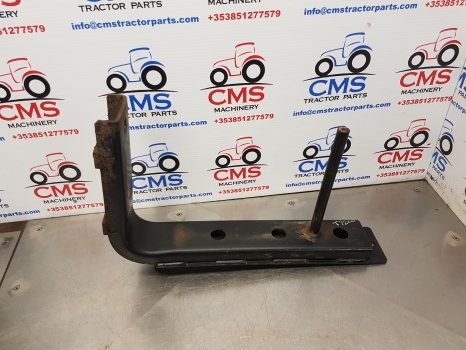 New Holland T7.200, T7.170, T7.210, T7.185 Fuel Tank Support 84180416 - Degalų bakas - Traktorius: foto 1 New Holland T7.200, T7.170, T7.210, T7.185 Fuel Tank Support 84180416 - Degalų bakas - Traktorius: foto 1