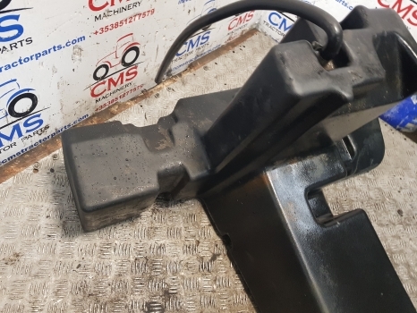 New Holland T7.200, T7.210, T7.185 Fuel Tank Secondary 4601139, 84601139 - Degalų bakas - Traktorius: foto 4 New Holland T7.200, T7.210, T7.185 Fuel Tank Secondary 4601139, 84601139 - Degalų bakas - Traktorius: foto 4