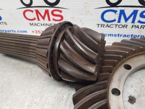 New Holland T7, T6000 Case Puma T7.190 Rear Axle Bevel Gear Z11x43 87559710 - Galinė ašis - Traktorius: foto 3 New Holland T7, T6000 Case Puma T7.190 Rear Axle Bevel Gear Z11x43 87559710 - Galinė ašis - Traktorius: foto 3