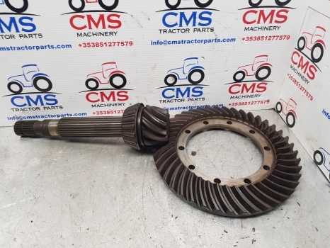 New Holland T7, T6000 Case Puma T7.190 Rear Axle Bevel Gear Z11x43 87559710 - Galinė ašis - Traktorius: foto 1 New Holland T7, T6000 Case Puma T7.190 Rear Axle Bevel Gear Z11x43 87559710 - Galinė ašis - Traktorius: foto 1