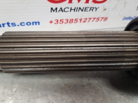 New Holland T7, T6000 Case Puma T7.190 Rear Axle Bevel Gear Z11x43 87559710 - Galinė ašis - Traktorius: foto 5 New Holland T7, T6000 Case Puma T7.190 Rear Axle Bevel Gear Z11x43 87559710 - Galinė ašis - Traktorius: foto 5