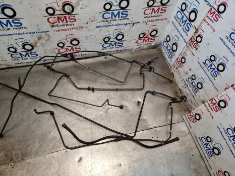 New Holland T7030, T7000 Series, Brake Pipes Kit 87542572 - Stabdžių dalys - Žemės ūkio technika: foto 2 New Holland T7030, T7000 Series, Brake Pipes Kit 87542572 - Stabdžių dalys - Žemės ūkio technika: foto 2