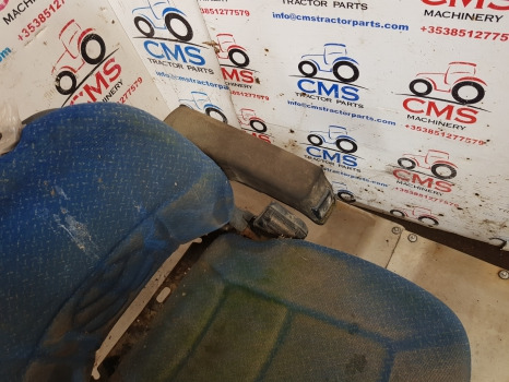 New Holland T7030, T7000, T7040, T7050, Driver Seat Assy Parts Only 87646744 - Sėdynė - Žemės ūkio technika: foto 5 New Holland T7030, T7000, T7040, T7050, Driver Seat Assy Parts Only 87646744 - Sėdynė - Žemės ūkio technika: foto 5
