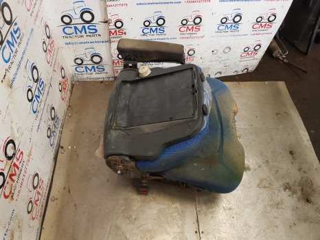 Sėdynė - Žemės ūkio technika New Holland T7030, T7000, T7040, T7050, Driver Seat Assy Parts Only 87646744: foto 6