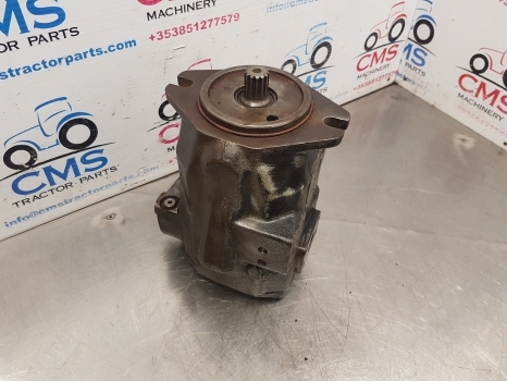 New Holland T7040, Case Mxm190, Mxu Series Hydraulic Pump 47127050, 51986940 - Hidraulinis siurblys - Traktorius: foto 3 New Holland T7040, Case Mxm190, Mxu Series Hydraulic Pump 47127050, 51986940 - Hidraulinis siurblys - Traktorius: foto 3