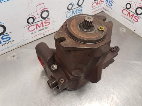 New Holland T7040, Case Mxm190, Mxu Series Hydraulic Pump Parts Only 47127050 - Hidraulinis siurblys - Traktorius: foto 4 New Holland T7040, Case Mxm190, Mxu Series Hydraulic Pump Parts Only 47127050 - Hidraulinis siurblys - Traktorius: foto 4