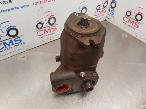 New Holland T7040, Case Mxm190, Mxu Series Hydraulic Pump Parts Only 47127050 - Hidraulinis siurblys - Traktorius: foto 5 New Holland T7040, Case Mxm190, Mxu Series Hydraulic Pump Parts Only 47127050 - Hidraulinis siurblys - Traktorius: foto 5