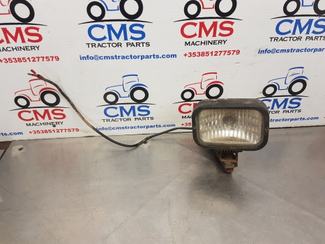 New Holland T7040, T6000, T7000, Tsa Delta, Work Lamp 87733061 - Langas ir dalys: foto 1 New Holland T7040, T6000, T7000, Tsa Delta, Work Lamp 87733061 - Langas ir dalys: foto 1