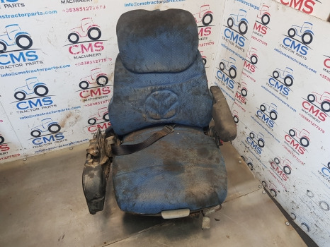 New Holland T7040, T7000, T7030, T7050, Driver Seat Assy Parts Only 87646744 - Sėdynė - Žemės ūkio technika: foto 1 New Holland T7040, T7000, T7030, T7050, Driver Seat Assy Parts Only 87646744 - Sėdynė - Žemės ūkio technika: foto 1