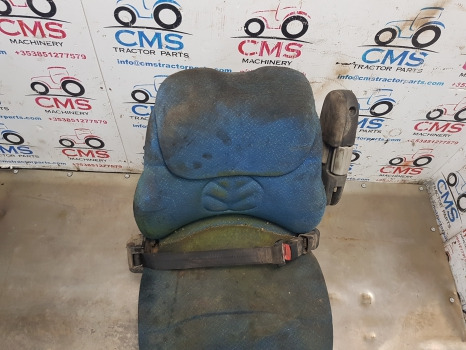 New Holland T7040, T7000, T7030, T7050, T7060m Driver Seat Assy 87646744 - Sėdynė - Žemės ūkio technika: foto 4 New Holland T7040, T7000, T7030, T7050, T7060m Driver Seat Assy 87646744 - Sėdynė - Žemės ūkio technika: foto 4
