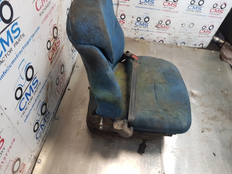 New Holland T7040, T7000, T7030, T7050, T7060m Driver Seat Assy 87646744 - Sėdynė - Žemės ūkio technika: foto 5 New Holland T7040, T7000, T7030, T7050, T7060m Driver Seat Assy 87646744 - Sėdynė - Žemės ūkio technika: foto 5