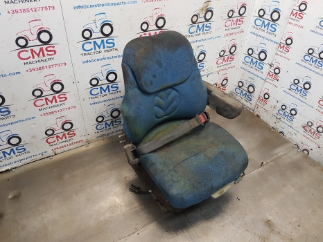 New Holland T7040, T7000, T7030, T7050, T7060m Driver Seat Assy 87646744 - Sėdynė - Žemės ūkio technika: foto 2 New Holland T7040, T7000, T7030, T7050, T7060m Driver Seat Assy 87646744 - Sėdynė - Žemės ūkio technika: foto 2