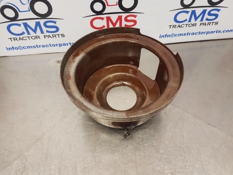 New Holland T7040. T7030, T7050 Power Command Fwd Shield 47131970 - Priekinė ašis - Traktorius: foto 3 New Holland T7040. T7030, T7050 Power Command Fwd Shield 47131970 - Priekinė ašis - Traktorius: foto 3