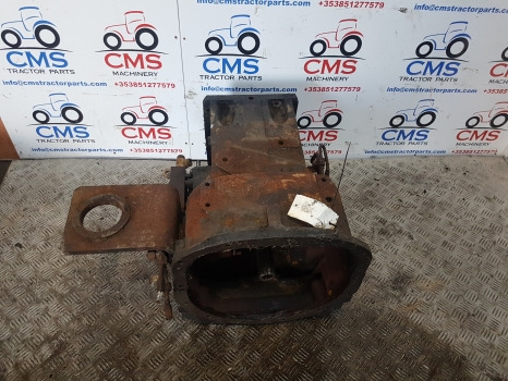 New Holland Td4f, Td5, Tdf, Td5.105 Transmission Gearbox Nut 84286475, 84286478 - Pavarų dėžė: foto 1 New Holland Td4f, Td5, Tdf, Td5.105 Transmission Gearbox Nut 84286475, 84286478 - Pavarų dėžė: foto 1
