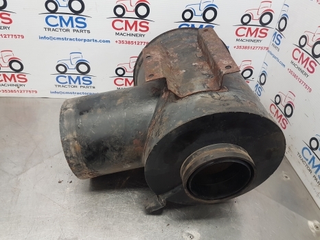 New Holland Tm 190, Tm175, Case Mxm 175, Mxm190 Air Cleaner Filter Box 82017424 - Oro filtras - Traktorius: foto 5 New Holland Tm 190, Tm175, Case Mxm 175, Mxm190 Air Cleaner Filter Box 82017424 - Oro filtras - Traktorius: foto 5