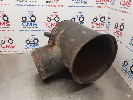 New Holland Tm 190, Tm175, Case Mxm 175, Mxm190 Air Cleaner Filter Box 82017424 - Oro filtras - Traktorius: foto 4 New Holland Tm 190, Tm175, Case Mxm 175, Mxm190 Air Cleaner Filter Box 82017424 - Oro filtras - Traktorius: foto 4
