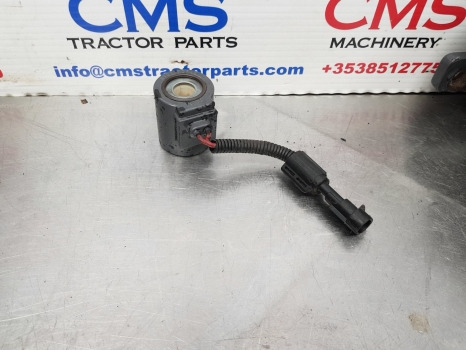 New Holland Tm150, Tm165, Tm115, Tm135 Solenoid Valve 82024727 - Jutiklis: foto 1 New Holland Tm150, Tm165, Tm115, Tm135 Solenoid Valve 82024727 - Jutiklis: foto 1