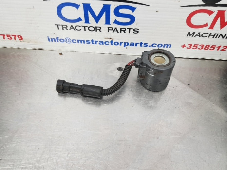 New Holland Tm150, Tm165, Tm115, Tm135 Solenoid Valve 82024727 - Jutiklis: foto 2 New Holland Tm150, Tm165, Tm115, Tm135 Solenoid Valve 82024727 - Jutiklis: foto 2