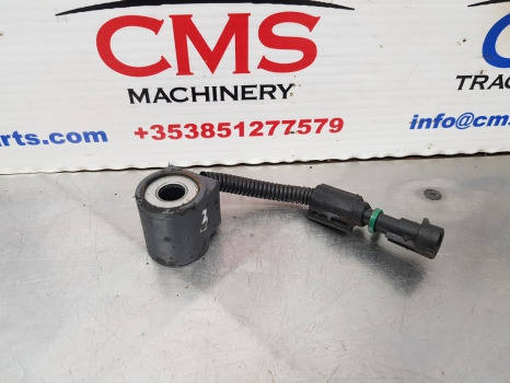 New Holland Tm150, Tm165, Tm115, Tm135 Solenoid Valve 82024728 - Jutiklis: foto 1 New Holland Tm150, Tm165, Tm115, Tm135 Solenoid Valve 82024728 - Jutiklis: foto 1