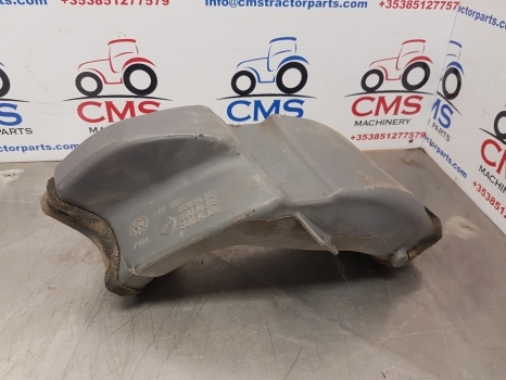 New Holland Ts115a Cab Air Duct Pipe Rhs 82034316, 82034318, 82034320, 82594201 - Šildymas/ Ventiliacija - Traktorius: foto 1 New Holland Ts115a Cab Air Duct Pipe Rhs 82034316, 82034318, 82034320, 82594201 - Šildymas/ Ventiliacija - Traktorius: foto 1
