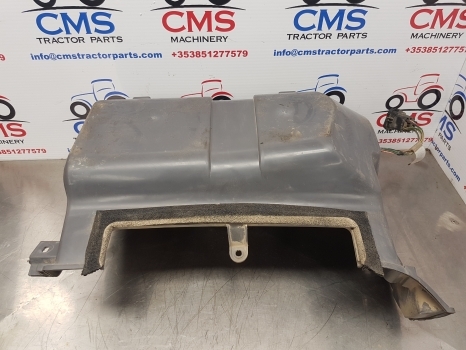 New Holland Ts115a Heater Matrix 8233105, 87651426 - Šildymas/ Ventiliacija - Traktorius: foto 1 New Holland Ts115a Heater Matrix 8233105, 87651426 - Šildymas/ Ventiliacija - Traktorius: foto 1