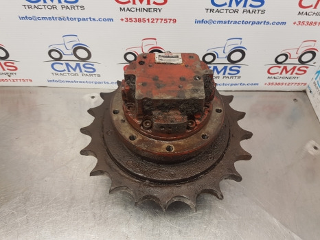 Nissan N350, N350-1 Final Drive Complete For Parts Only 40404-00300, 6600034 - Galinė ašis: foto 2 Nissan N350, N350-1 Final Drive Complete For Parts Only 40404-00300, 6600034 - Galinė ašis: foto 2