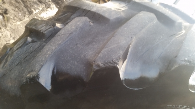 Old Stock Old Stock Rear Tyre Goodyear 20.8r38 5b03 - Padanga - Traktorius: foto 4 Old Stock Old Stock Rear Tyre Goodyear 20.8r38 5b03 - Padanga - Traktorius: foto 4