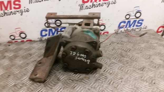 Old Stock Old Stock Sanden Air Compressor Sd7h15 - Kondicionieriaus kompresorius - Traktorius: foto 2 Old Stock Old Stock Sanden Air Compressor Sd7h15 - Kondicionieriaus kompresorius - Traktorius: foto 2