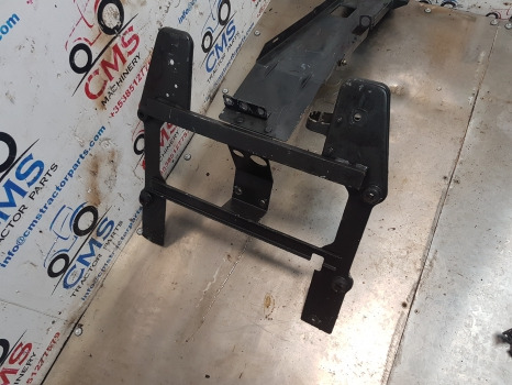 Same Dorado 85 Bonnet Hood Frame Assy 0.011.7475.3, 0.009.6809.2/40 - Kėbulas ir išorė: foto 3 Same Dorado 85 Bonnet Hood Frame Assy 0.011.7475.3, 0.009.6809.2/40 - Kėbulas ir išorė: foto 3