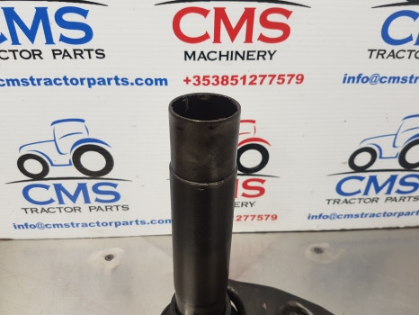 Same Dorado 85, Farmotion, Frutteto, Clutch Control 0.009.7022.0/10 - Sankaba ir dalys - Žemės ūkio technika: foto 4 Same Dorado 85, Farmotion, Frutteto, Clutch Control 0.009.7022.0/10 - Sankaba ir dalys - Žemės ūkio technika: foto 4