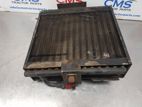 Same Dorado 85, Golden 75, 85 Compatto, Radiator, Double Cooler 0.011.0381.2/10 - Radiatorius: foto 4 Same Dorado 85, Golden 75, 85 Compatto, Radiator, Double Cooler 0.011.0381.2/10 - Radiatorius: foto 4