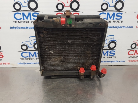 Same Dorado 85, Golden 75, 85 Compatto, Radiator, Double Cooler 0.011.0381.2/10 - Radiatorius: foto 1 Same Dorado 85, Golden 75, 85 Compatto, Radiator, Double Cooler 0.011.0381.2/10 - Radiatorius: foto 1