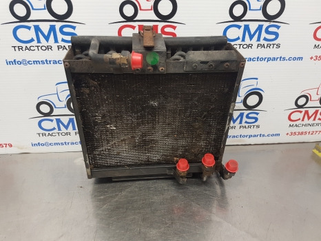 Same Dorado 85, Golden 75, 85 Compatto, Radiator, Double Cooler 0.011.0381.2/10 - Radiatorius: foto 2 Same Dorado 85, Golden 75, 85 Compatto, Radiator, Double Cooler 0.011.0381.2/10 - Radiatorius: foto 2