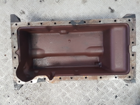 Same Explorer 65, 70, 75, 80 Oil Sump 0.065.1510.0/20, 065.1510.0 - Alyvos karteris - Traktorius: foto 4 Same Explorer 65, 70, 75, 80 Oil Sump 0.065.1510.0/20, 065.1510.0 - Alyvos karteris - Traktorius: foto 4