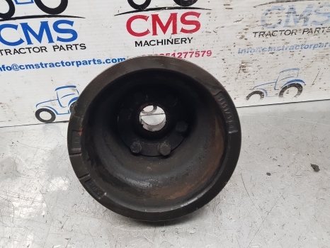 Same Explorer 70, 80, 90 Engine Pulley Assy 0.065.1244.0/20; 98597.50.0 - Variklis ir dalys - Traktorius: foto 4 Same Explorer 70, 80, 90 Engine Pulley Assy 0.065.1244.0/20; 98597.50.0 - Variklis ir dalys - Traktorius: foto 4