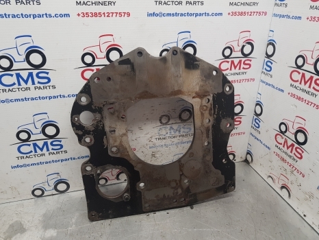 Same Explorer 70 Engine Plate Engine Plate - Variklis ir dalys - Traktorius: foto 4 Same Explorer 70 Engine Plate Engine Plate - Variklis ir dalys - Traktorius: foto 4