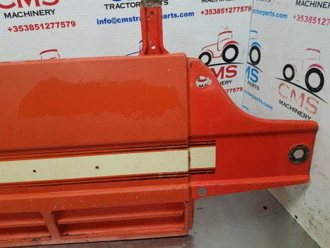 Same Laser 100, 110, 130, 90 Engine Side, Side Panel Rhs 0.272.7280.3/30 - Kėbulas ir išorė: foto 2 Same Laser 100, 110, 130, 90 Engine Side, Side Panel Rhs 0.272.7280.3/30 - Kėbulas ir išorė: foto 2