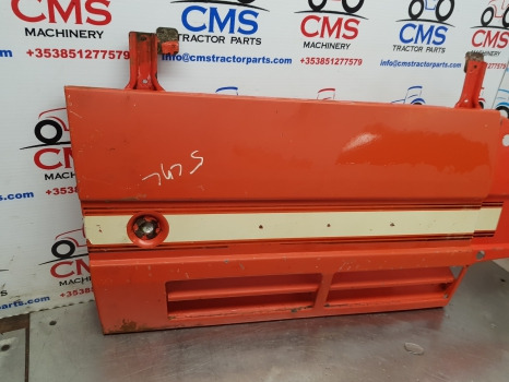 Same Laser 100, 110, 130, 90 Engine Side, Side Panel Rhs 0.272.7280.3/30 - Kėbulas ir išorė: foto 3 Same Laser 100, 110, 130, 90 Engine Side, Side Panel Rhs 0.272.7280.3/30 - Kėbulas ir išorė: foto 3