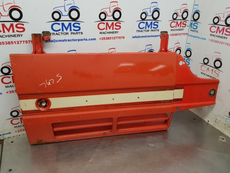 Same Laser 100, 110, 130, 90 Engine Side, Side Panel Rhs 0.272.7280.3/30 - Kėbulas ir išorė: foto 1 Same Laser 100, 110, 130, 90 Engine Side, Side Panel Rhs 0.272.7280.3/30 - Kėbulas ir išorė: foto 1