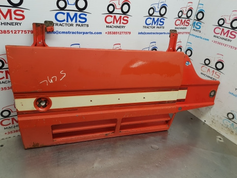 Same Laser 100, 110, 130, 90 Engine Side, Side Panel Rhs 0.272.7280.3/30 - Kėbulas ir išorė: foto 4 Same Laser 100, 110, 130, 90 Engine Side, Side Panel Rhs 0.272.7280.3/30 - Kėbulas ir išorė: foto 4