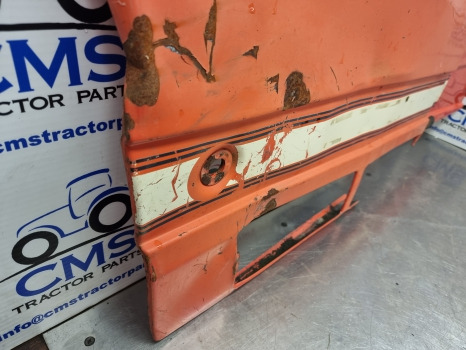 Same Laser 100, 110, Hurlimann, Engine Side, Side Panel Rhs 0.272.7280.3/30 - Kėbulas ir išorė: foto 3 Same Laser 100, 110, Hurlimann, Engine Side, Side Panel Rhs 0.272.7280.3/30 - Kėbulas ir išorė: foto 3