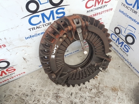 Same Panther 90 Leopard 85 Clutch Assembly 0.178.2310.4/10; 0.178.2310.4/20 - Sankaba ir dalys - Traktorius: foto 4 Same Panther 90 Leopard 85 Clutch Assembly 0.178.2310.4/10; 0.178.2310.4/20 - Sankaba ir dalys - Traktorius: foto 4
