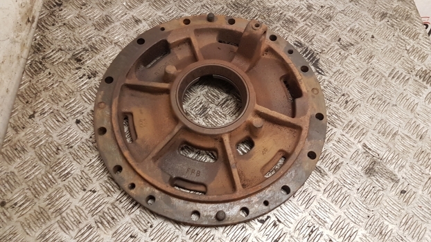 Same Rubin 120 Iron, Silver, Titan Rear Axle Flange 0.233.5431.0/30 - Galinė ašis - Traktorius: foto 2 Same Rubin 120 Iron, Silver, Titan Rear Axle Flange 0.233.5431.0/30 - Galinė ašis - Traktorius: foto 2
