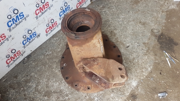 Same Rubin 120, Rear Half Axle Housing Lhs, Rhs 0.011.2725.0/40, 85033 - Galinė ašis - Traktorius: foto 2 Same Rubin 120, Rear Half Axle Housing Lhs, Rhs 0.011.2725.0/40, 85033 - Galinė ašis - Traktorius: foto 2