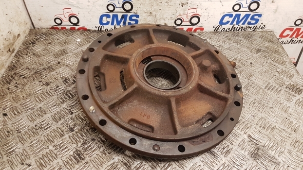 Same Rubin 120 Titan, Silver Rear Axle Differential Flange 0.007.7564.0/30 - Galinė ašis - Traktorius: foto 1 Same Rubin 120 Titan, Silver Rear Axle Differential Flange 0.007.7564.0/30 - Galinė ašis - Traktorius: foto 1