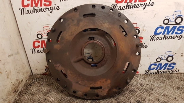 Same Rubin 120 Titan, Silver Rear Axle Differential Flange 0.007.7564.0/30 - Galinė ašis - Traktorius: foto 5 Same Rubin 120 Titan, Silver Rear Axle Differential Flange 0.007.7564.0/30 - Galinė ašis - Traktorius: foto 5