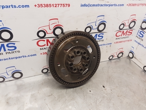 Sanderson Carraro 710/19 Front Axle Annular Gear Carrier 115689, 118382 - Priekinė ašis - Traktorius: foto 2 Sanderson Carraro 710/19 Front Axle Annular Gear Carrier 115689, 118382 - Priekinė ašis - Traktorius: foto 2