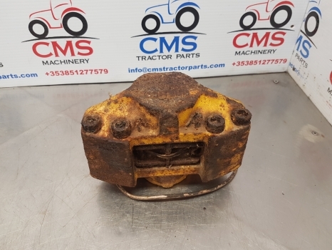 Sanderson Telehandler Carraro 710/19 Dry Brake Parts Only. 29600, 29601 - Stabdžių dalys - Teleskopinis krautuvas: foto 5 Sanderson Telehandler Carraro 710/19 Dry Brake Parts Only. 29600, 29601 - Stabdžių dalys - Teleskopinis krautuvas: foto 5