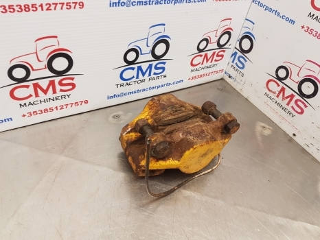 Sanderson Telehandler Carraro 710/19 Dry Brake Parts Only. 29600, 29601 - Stabdžių dalys - Teleskopinis krautuvas: foto 2 Sanderson Telehandler Carraro 710/19 Dry Brake Parts Only. 29600, 29601 - Stabdžių dalys - Teleskopinis krautuvas: foto 2